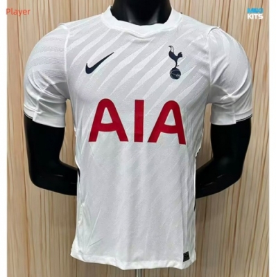 maxikits Camiseta de futbol Versión Player Tottenham Hotspur Primera 2026/27
