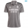 Camiseta futbol Real Madrid Tercera 2024/25