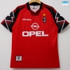 Camiseta futbol Retro AC Milan Primera 1997-98