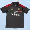 Camiseta futbol Retro AC Milan Segunda 2011-12