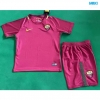 Camiseta futbol Retro AS Roma Niño Primera 2017-18