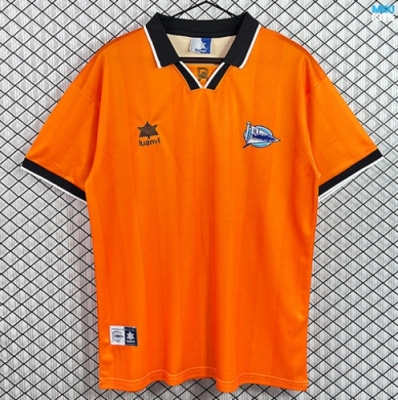 Maxikits Ofertas Camisetas futbol Retro Alavis Segunda 1999-02 por mayor