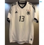 maxikits Camisetas futbol Retro Alemania Primera 2002