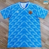 Camiseta futbol Retro East Alemania Primera 1988