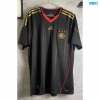 Camiseta futbol Retro Alemania Segunda 2010
