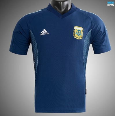 Maxikits Buscar Camiseta de futbol Retro Argentina Segunda 2002 por mayor