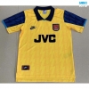 Camiseta futbol Retro Arsenal Segunda 1994