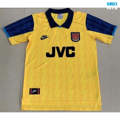 Camiseta futbol Retro Arsenal Segunda 1994