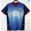 Camiseta futbol Retro Arsenal Segunda 2002-04