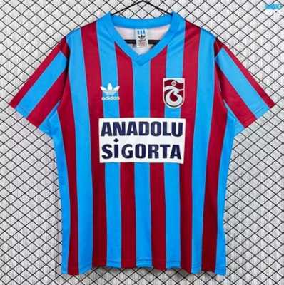 Maxikits Ofertas Camiseta de futbol Retro Trabzonspor Primera 1994-95 por mayor