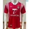 Camiseta futbol Retro Benfica Primera 1997-98