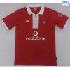 Camiseta futbol Retro Benfica Primera 2004-05