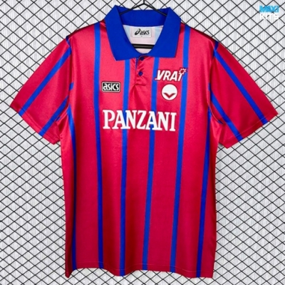 Camiseta futbol Retro Bordeaux Primera 1994-95