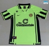 Camiseta futbol Retro Borussia Dortmund 1996