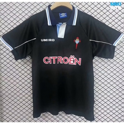 Camiseta futbol Retro Celta de Vigo Segunda 97-98
