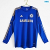 Camiseta futbol Retro Chelsea Primera Manga Larga 2012-13