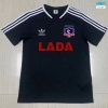 Camiseta futbol Retro Colo colo Segunda 1991