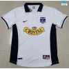 Camiseta futbol Retro Colo colo Primera 1997-98