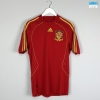 Camiseta futbol Retro España Primera 2008