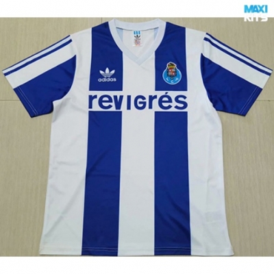 Camiseta futbol Retro FC Porto Primera 90-93