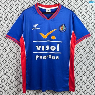 Maxikits Ofertas Camisetas futbol Retro Getafe CF Primera 1999-00 por mayor