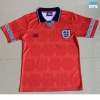 Camiseta futbol Retro Inglaterra Segunda 1990