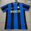 Camiseta futbol Retro Inter Milan Primera 2008-09