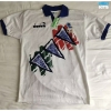 Camiseta futbol Retro Italia Training 1994