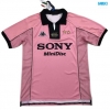 Camiseta futbol Retro Juventus Rosa 1998
