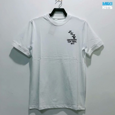 Camiseta futbol Retro Leeds united Primera 1972