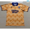 Camiseta futbol Retro Leeds united Segunda 1991-92