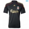 Camiseta futbol Retro Liverpool Segunda 2009-10