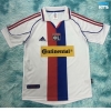 Camiseta futbol Retro Lyon Tercera 2000-01