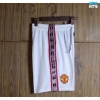 Camiseta futbol Retro Manchester United Short Primera 1998
