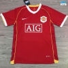 Camiseta futbol Retro Manchester United Rojo 2006