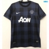 Camiseta futbol Retro Manchester United Segunda 2013-14