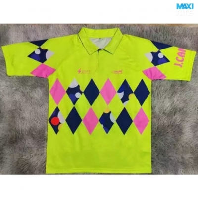 Camiseta futbol Retro Mexico Segunda Portero 1992-93