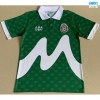 Camiseta futbol Retro México Primera 1995