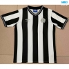 Camiseta futbol Retro Newcastle United home 1983