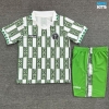 Camiseta futbol Retro Nigeria Niño Segunda 1994-95