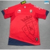 Camiseta futbol Retro Osasuna Primera 10-12