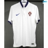 Camiseta futbol Retro Portugal Player Segunda 2014