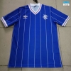 Camiseta futbol Retro Rangers Primera 1982-83