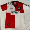 Camiseta futbol Retro Rangers Primera 1995-96