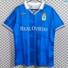 Maxikits Ofertas Camiseta de futbol Retro Real Oviedo Primera 1997-98 por mayor