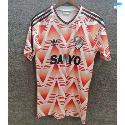 Camiseta futbol Retro River Plate 1994