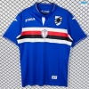 Camiseta futbol Retro Sampdoria Primera 2015-16