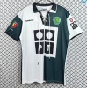 Maxikits Hacer Camiseta de futbol Retro Sporting CP Tercera 2002-03 por mayor