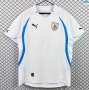 Maxikits Nuevas Camiseta de futbol Retro Uruguay Segunda 2010 por mayor