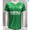 Camiseta futbol Retro Werder Brême Segunda 1987-88